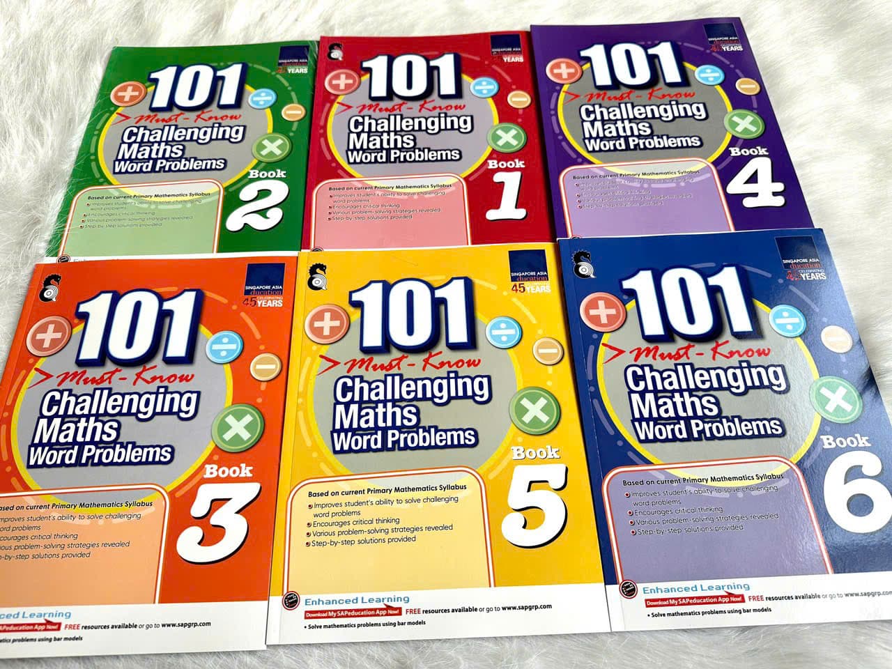 101 must know Challenging nmaths word problem